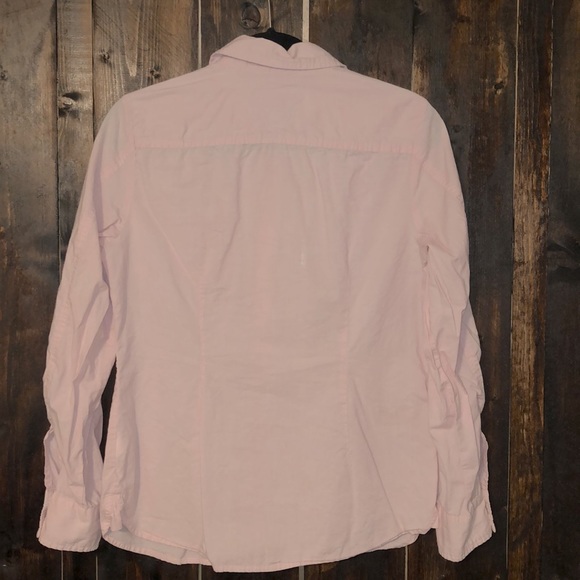 Tommy Hilfiger Button-Up Shirt - Picture 2 of 4